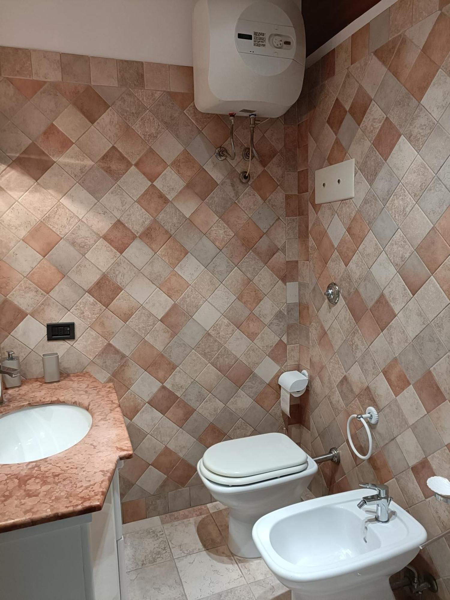 Casa Vacanze Margarita SantʼAlessio Siculo Exteriér fotografie