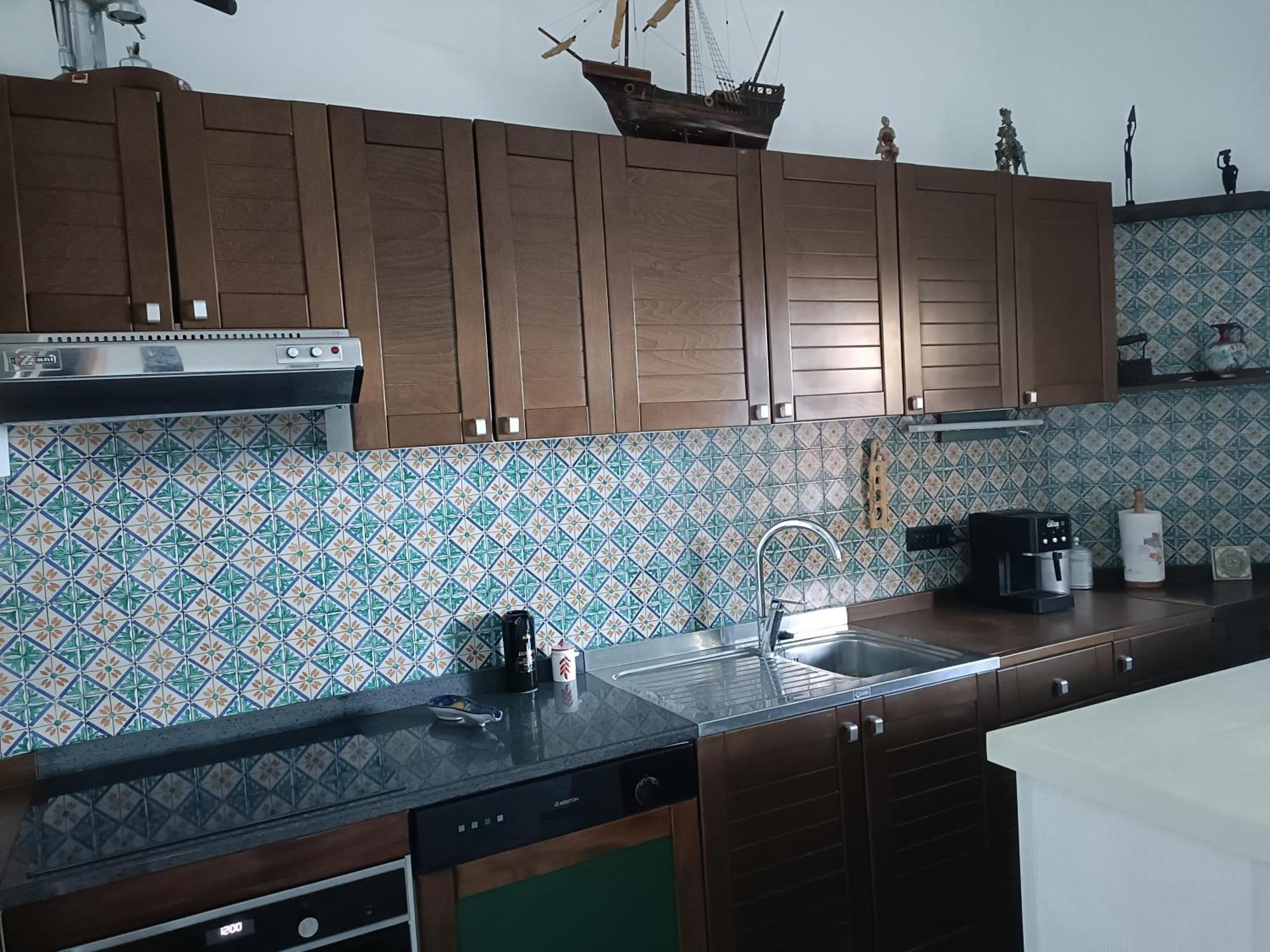 Casa Vacanze Margarita SantʼAlessio Siculo Exteriér fotografie