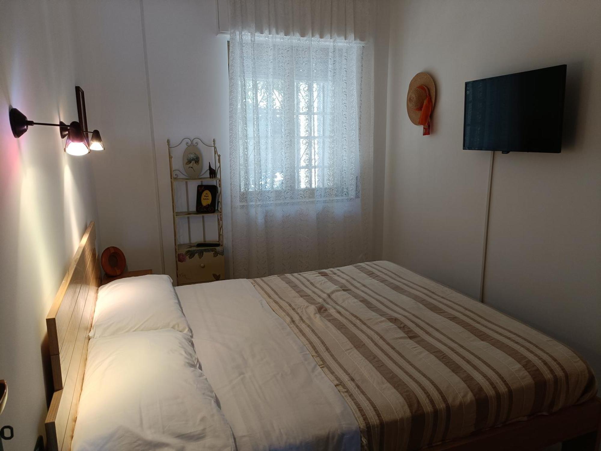 Casa Vacanze Margarita SantʼAlessio Siculo Exteriér fotografie