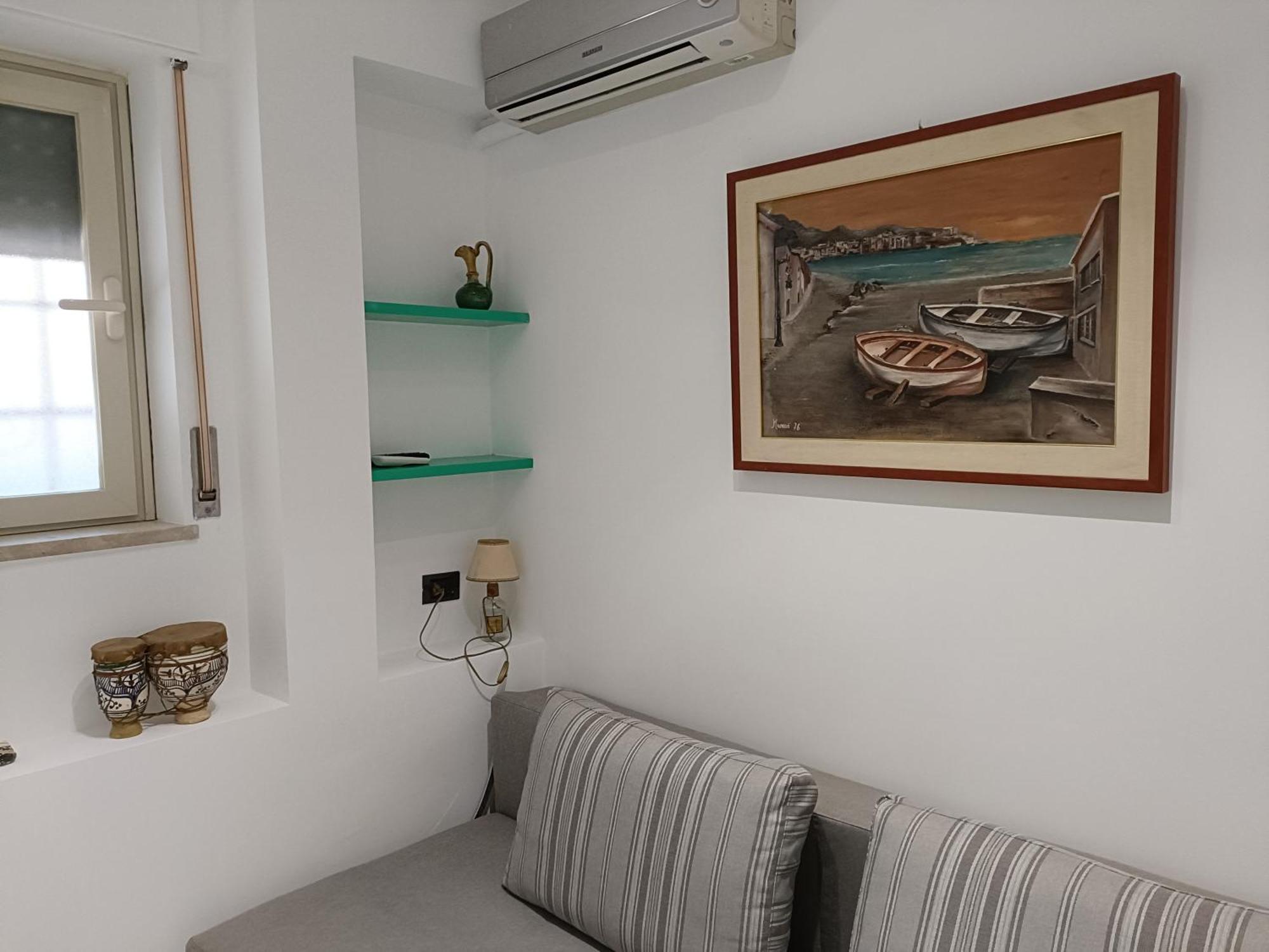 Casa Vacanze Margarita SantʼAlessio Siculo Exteriér fotografie
