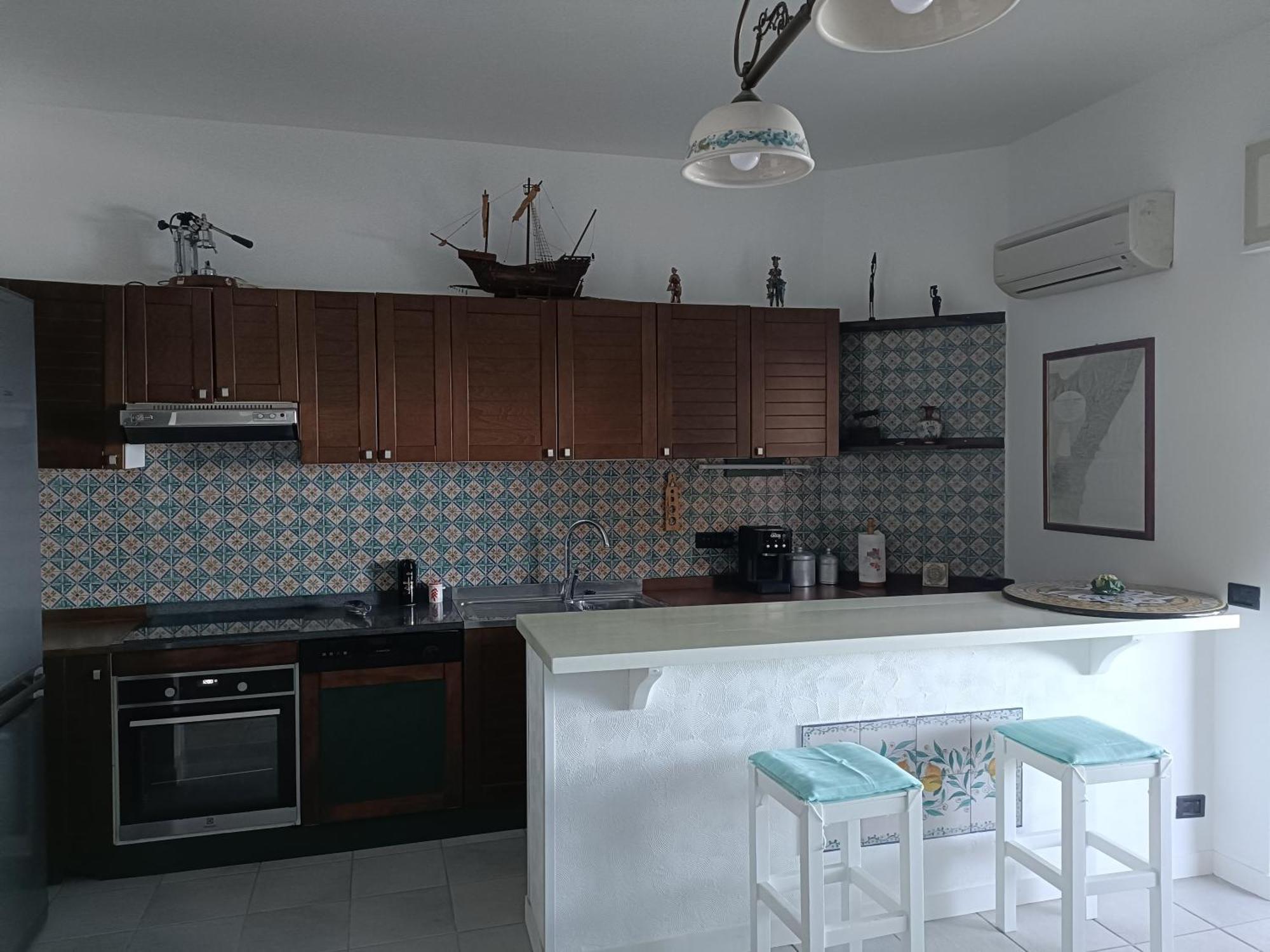 Casa Vacanze Margarita SantʼAlessio Siculo Exteriér fotografie