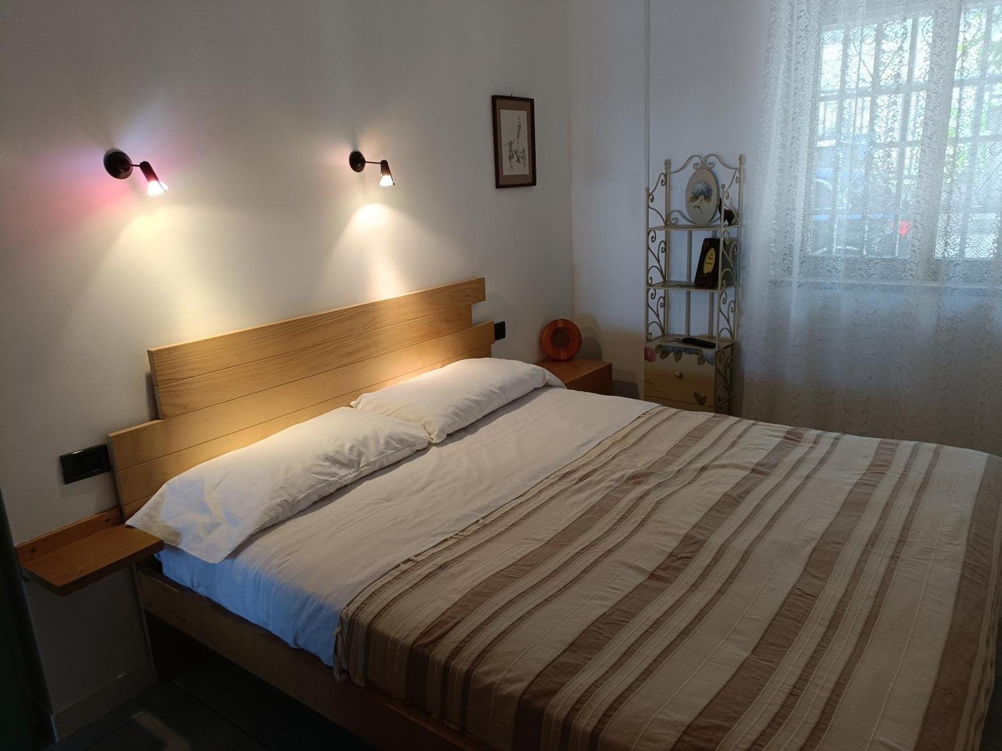 Casa Vacanze Margarita SantʼAlessio Siculo Exteriér fotografie