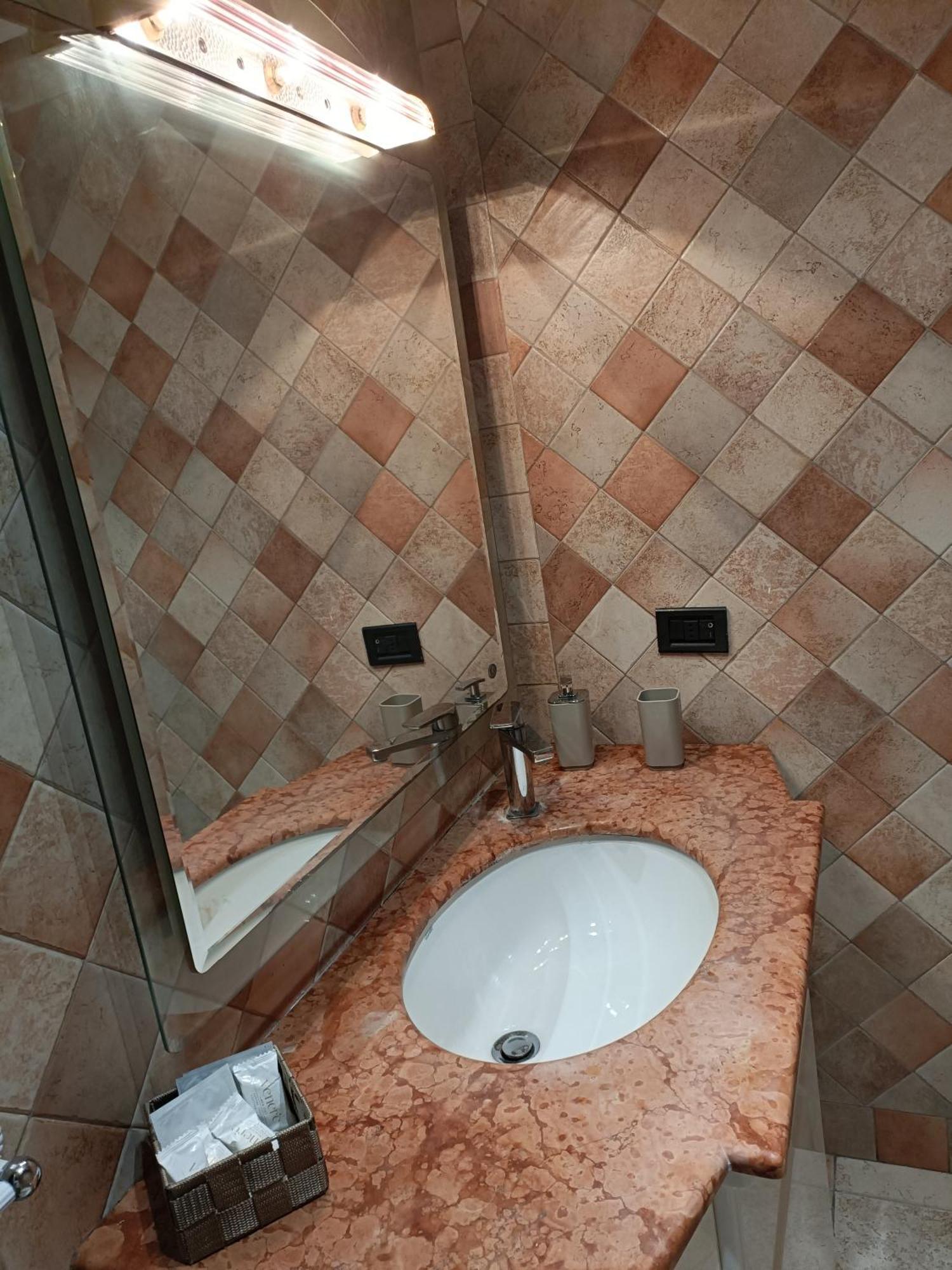 Casa Vacanze Margarita SantʼAlessio Siculo Exteriér fotografie