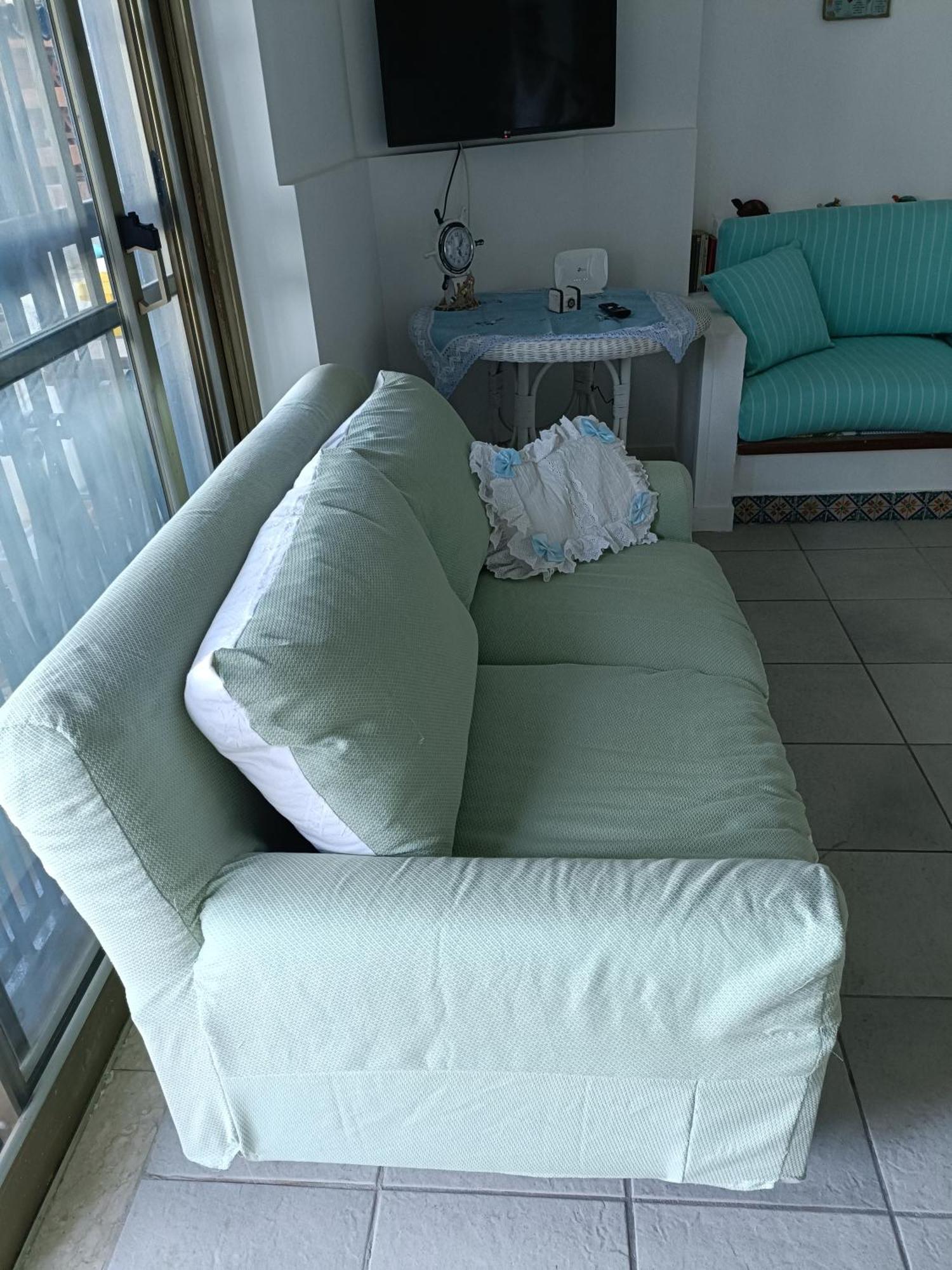 Casa Vacanze Margarita SantʼAlessio Siculo Exteriér fotografie