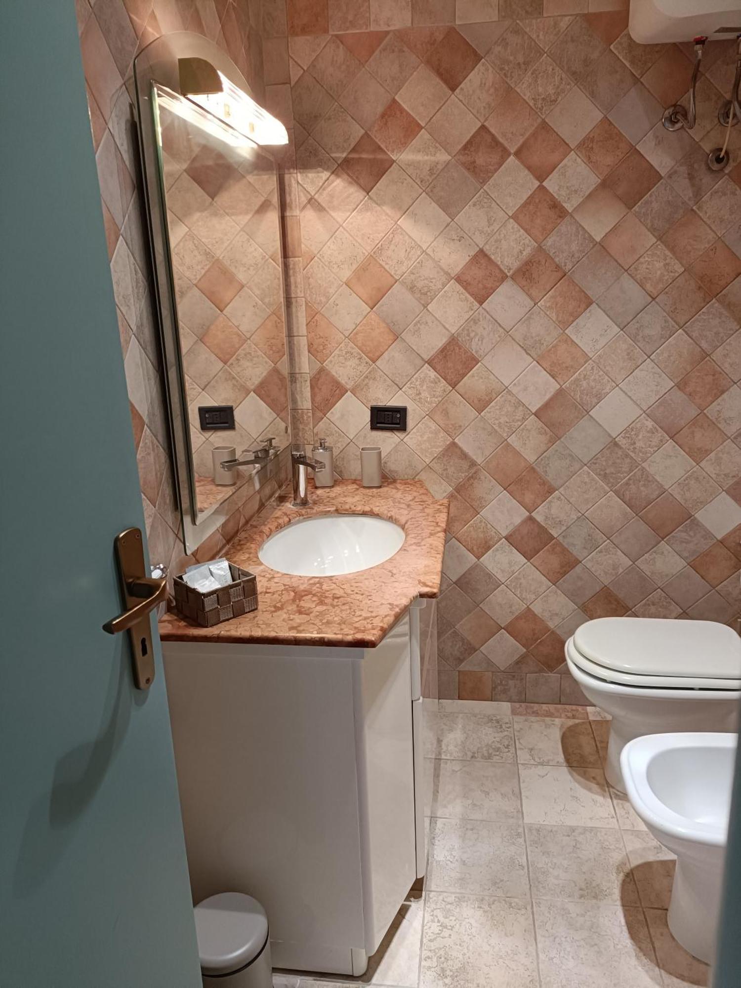 Casa Vacanze Margarita SantʼAlessio Siculo Exteriér fotografie