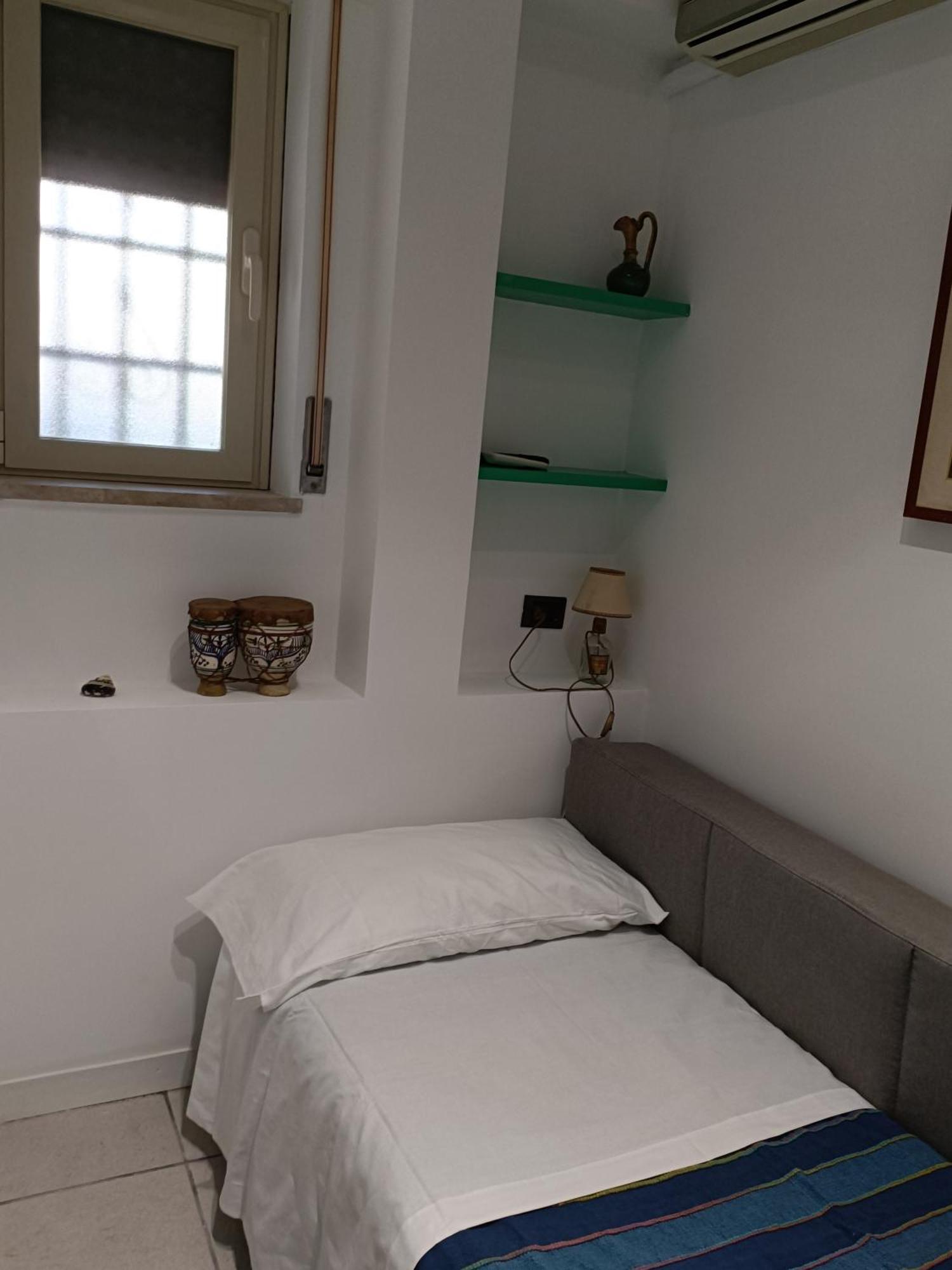 Casa Vacanze Margarita SantʼAlessio Siculo Exteriér fotografie