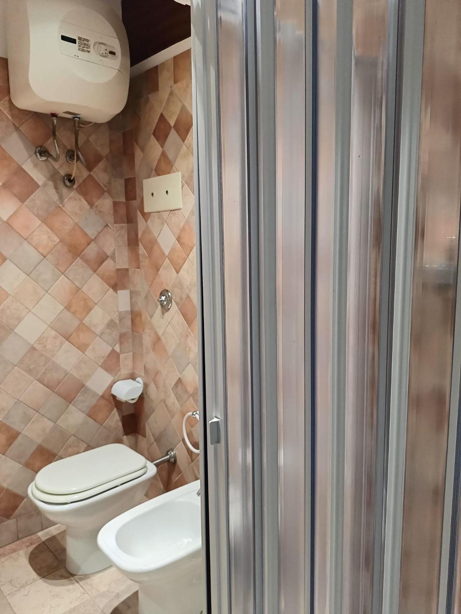 Casa Vacanze Margarita SantʼAlessio Siculo Exteriér fotografie