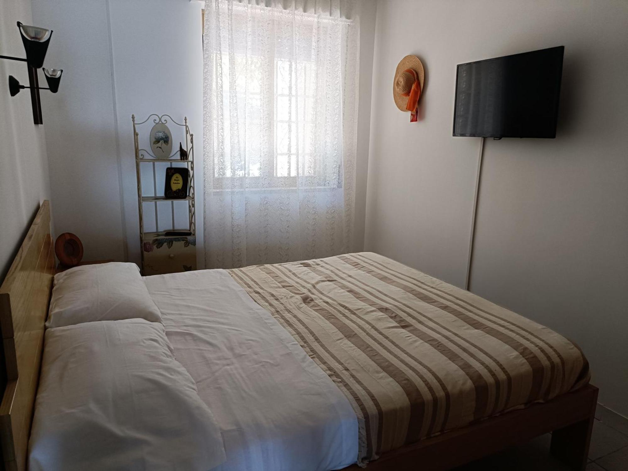 Casa Vacanze Margarita SantʼAlessio Siculo Exteriér fotografie