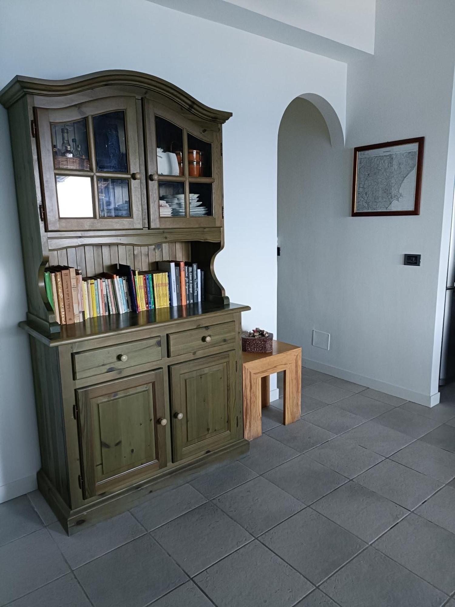 Casa Vacanze Margarita SantʼAlessio Siculo Exteriér fotografie