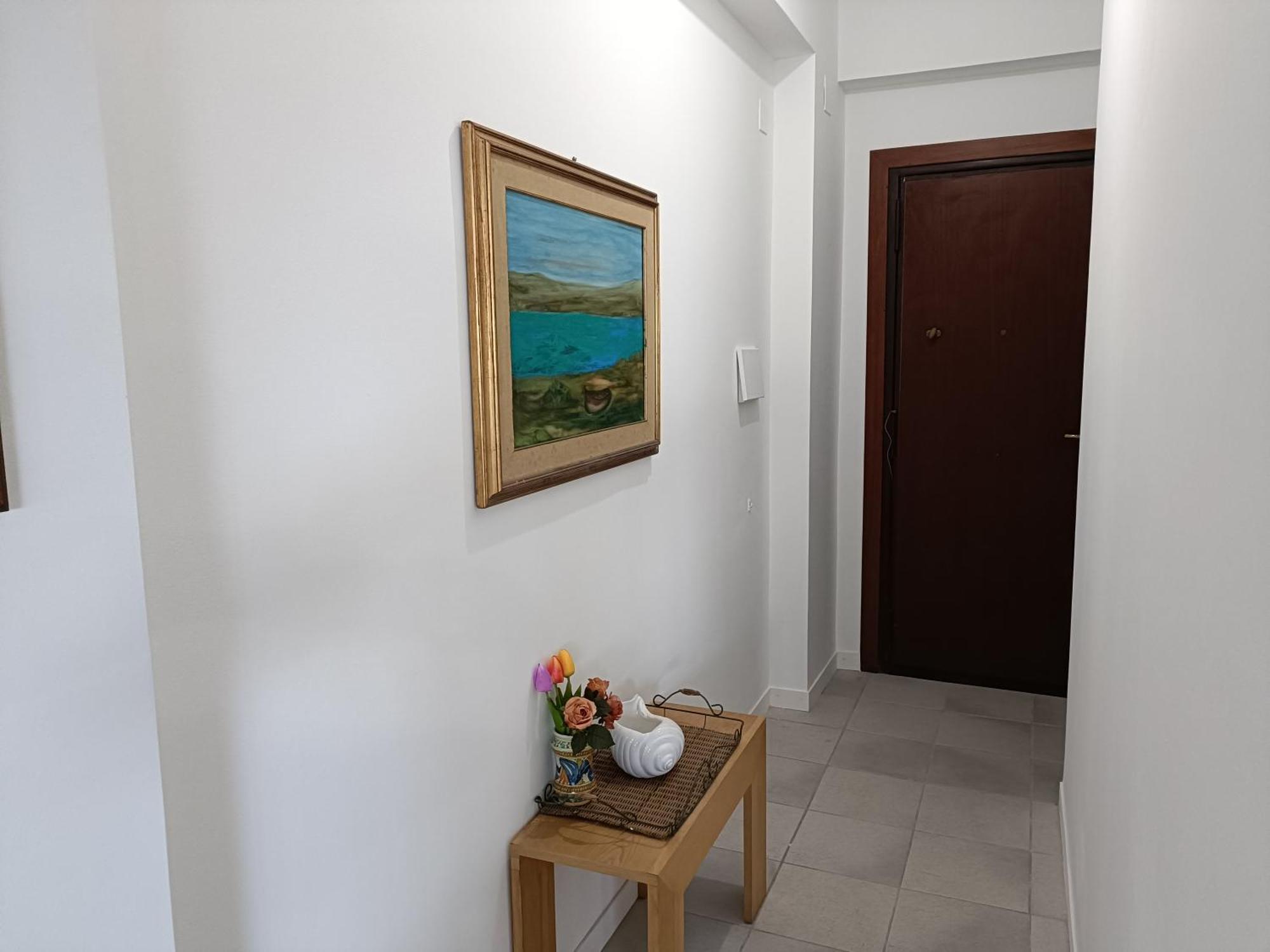 Casa Vacanze Margarita SantʼAlessio Siculo Exteriér fotografie