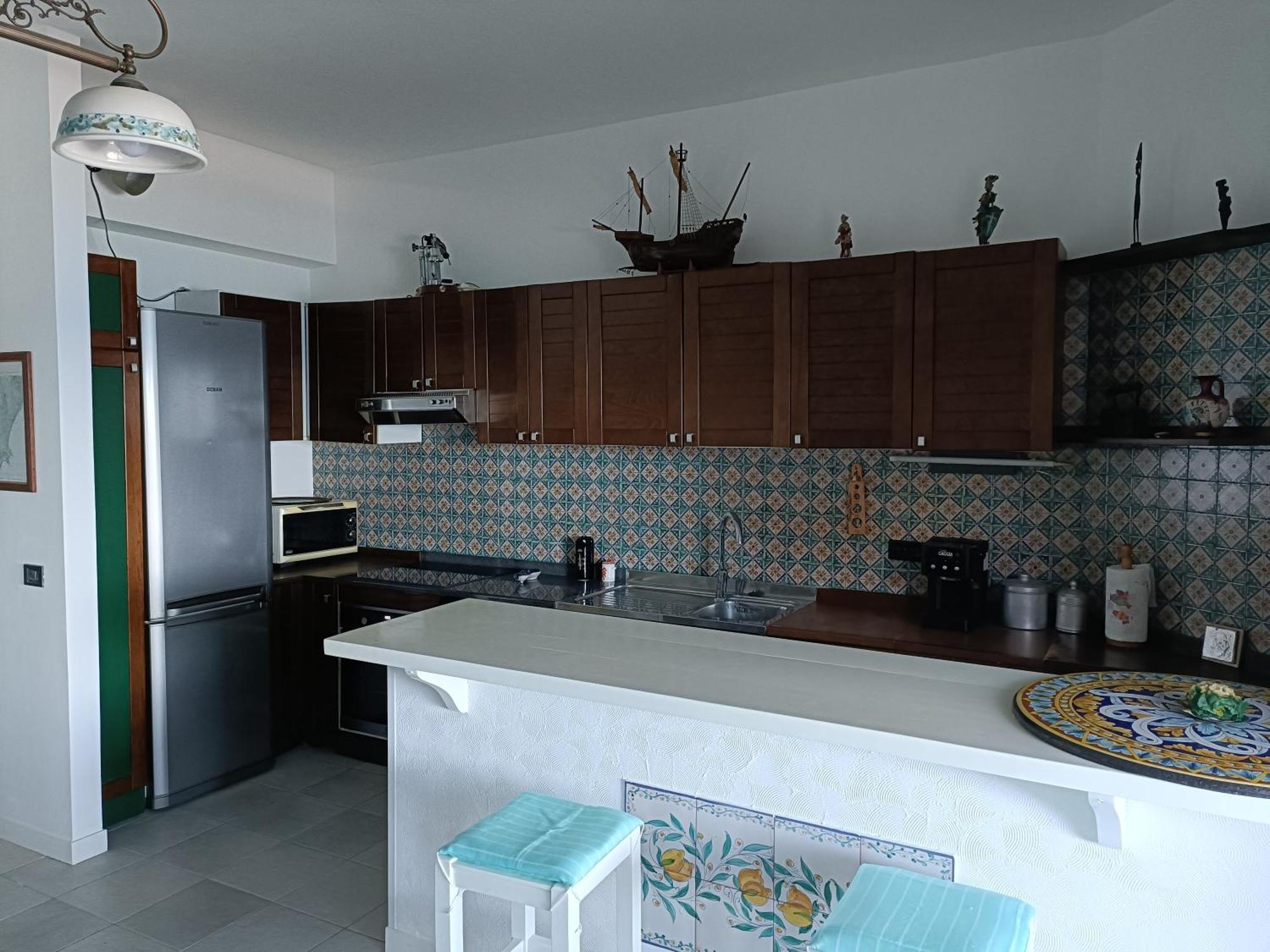 Casa Vacanze Margarita SantʼAlessio Siculo Exteriér fotografie